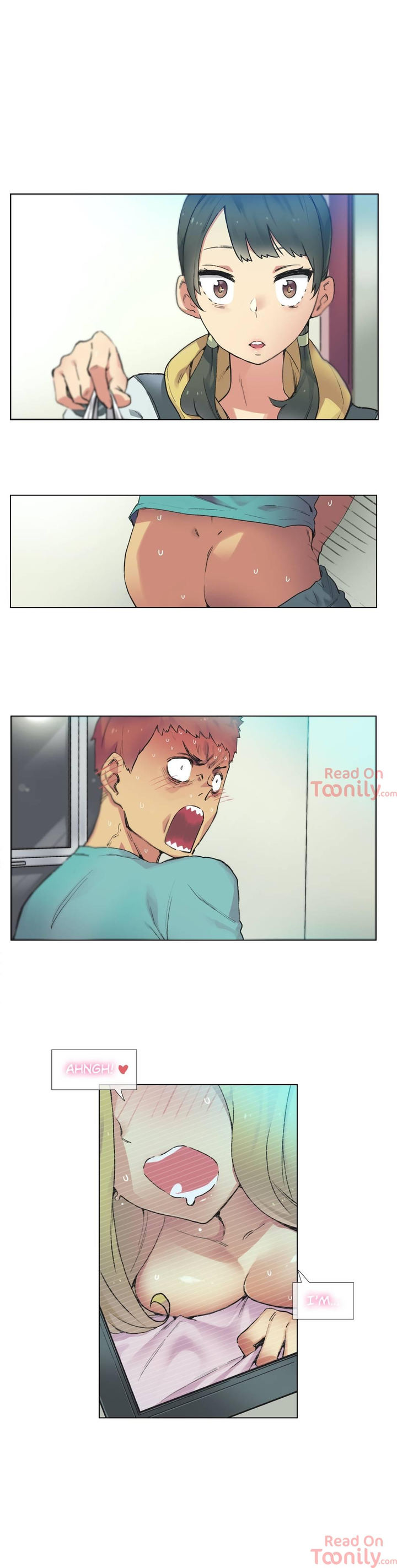 Fantasyland Chapter 15 Page 2