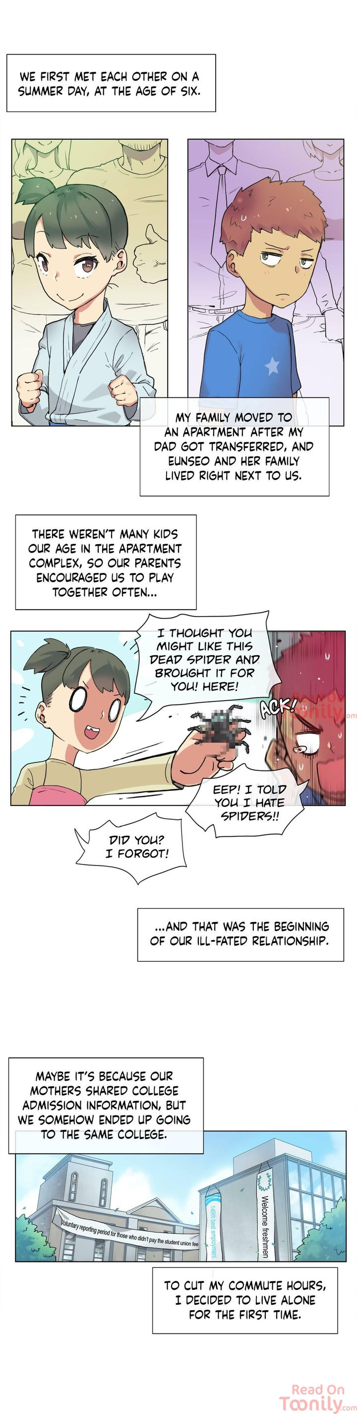 Fantasyland Chapter 15 Page 30