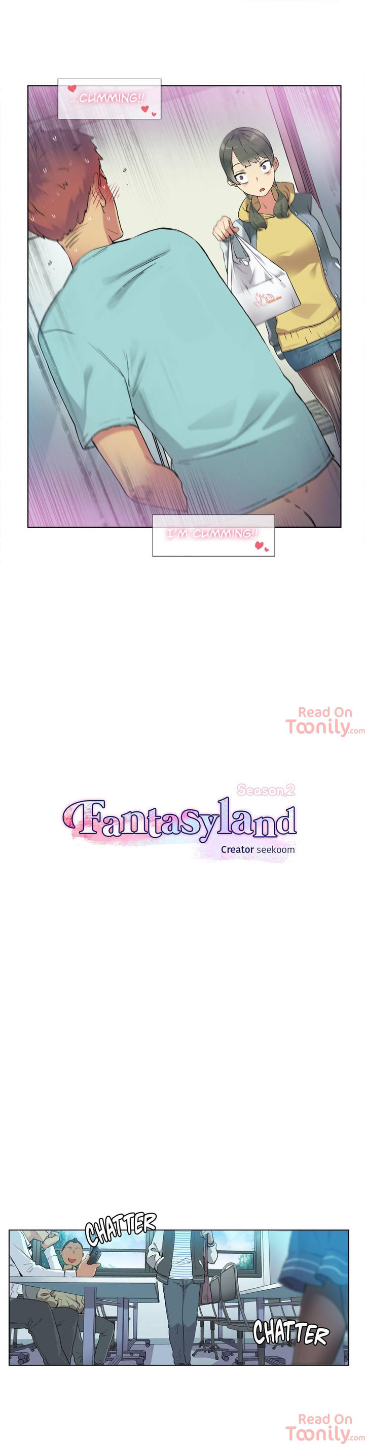 Fantasyland Chapter 15 Page 4