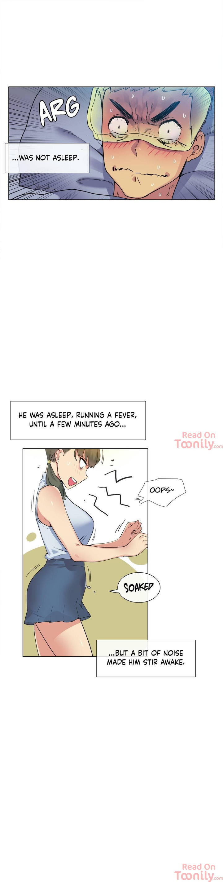 Fantasyland Chapter 15 Page 41