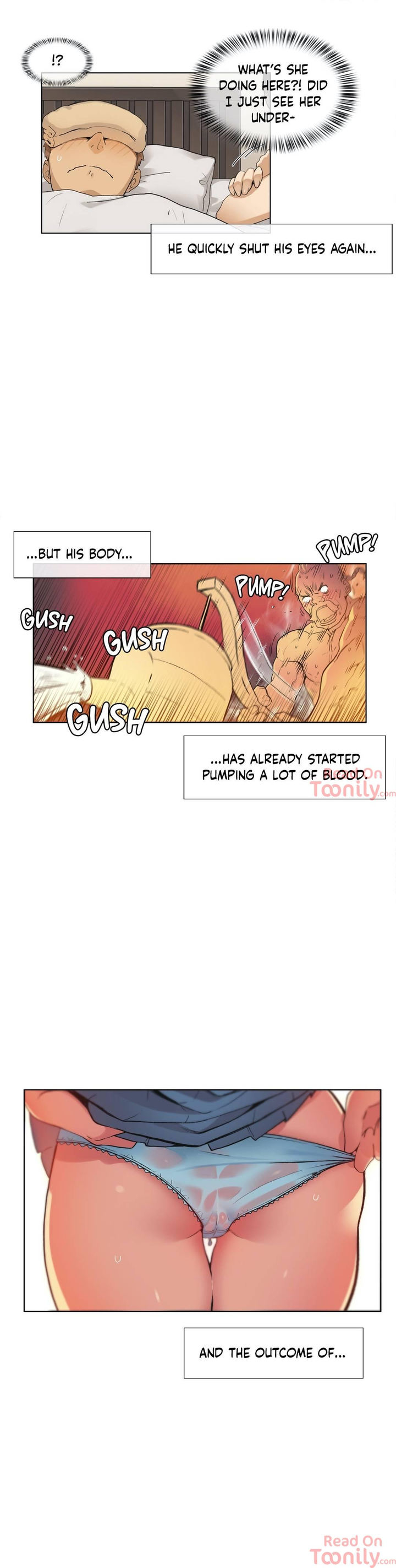 Fantasyland Chapter 15 Page 45