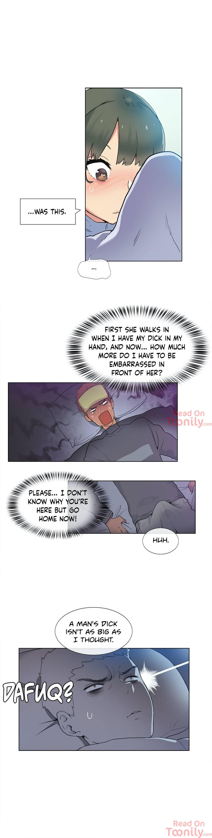 Fantasyland Chapter 15 Page 49