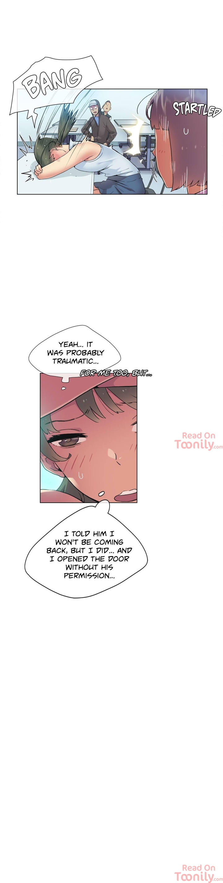 Fantasyland Chapter 15 Page 5
