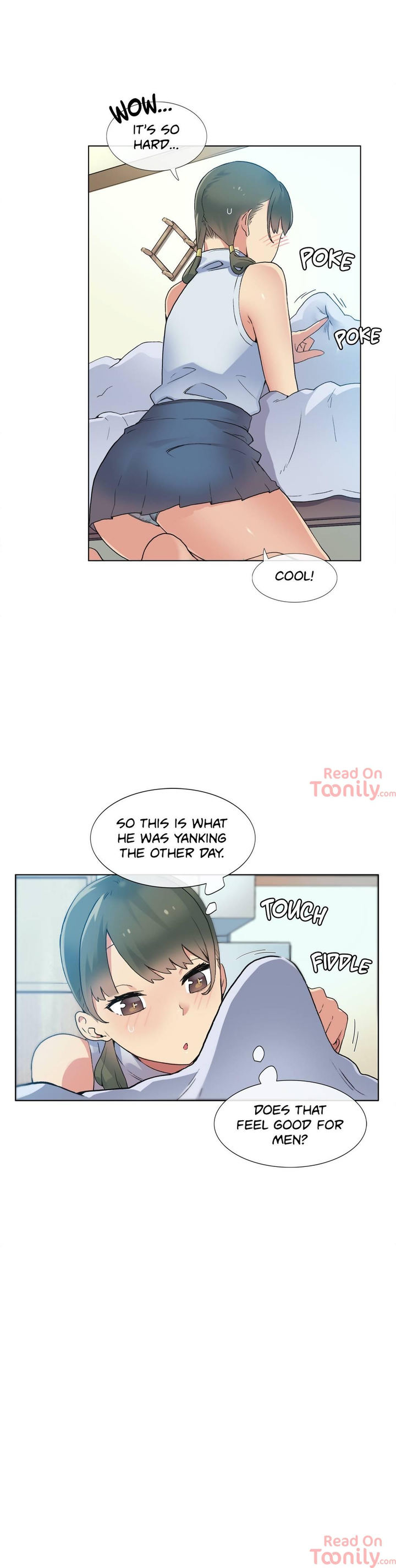 Fantasyland Chapter 15 Page 53