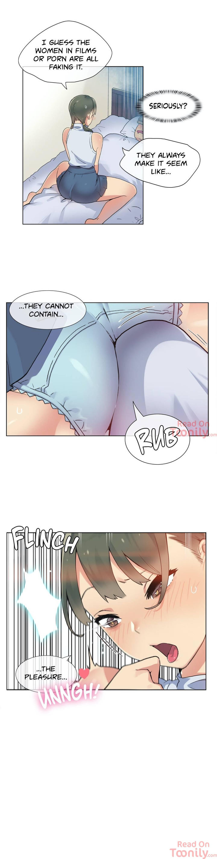 Fantasyland Chapter 15 Page 61