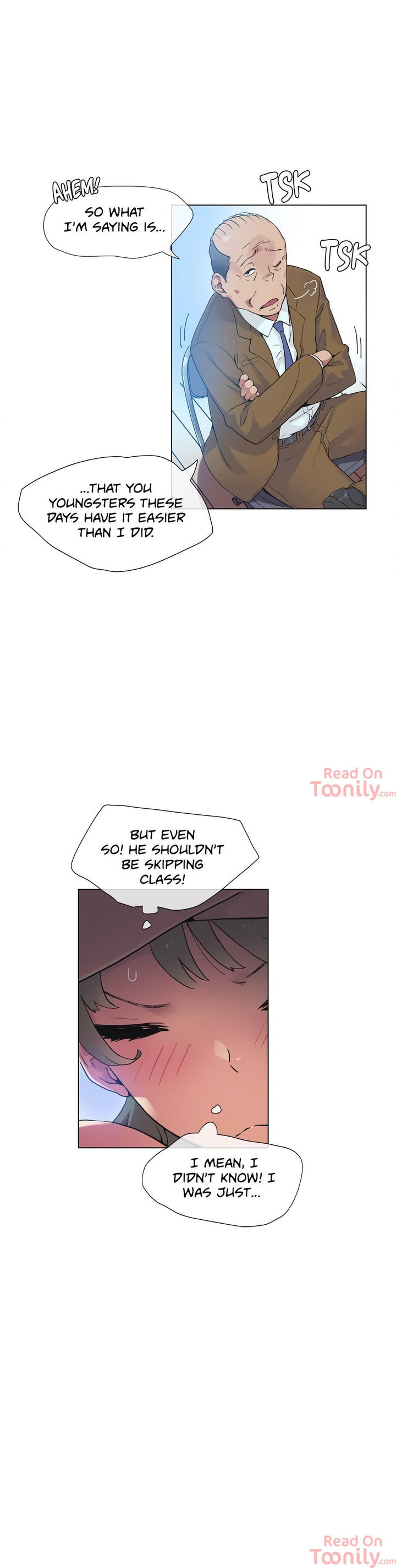 Fantasyland Chapter 15 Page 7