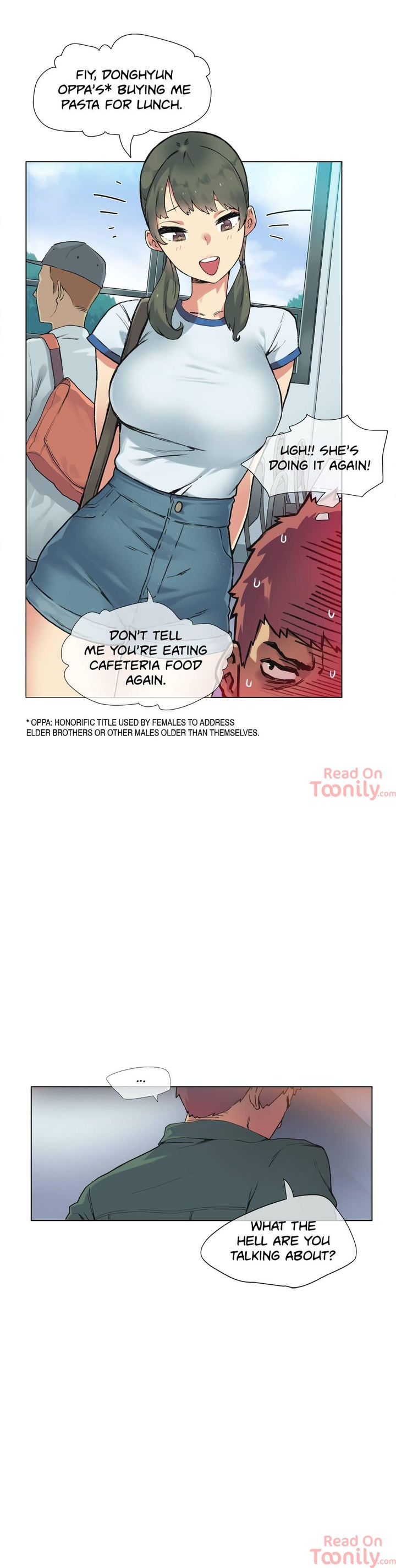 Fantasyland Chapter 15 Page 8