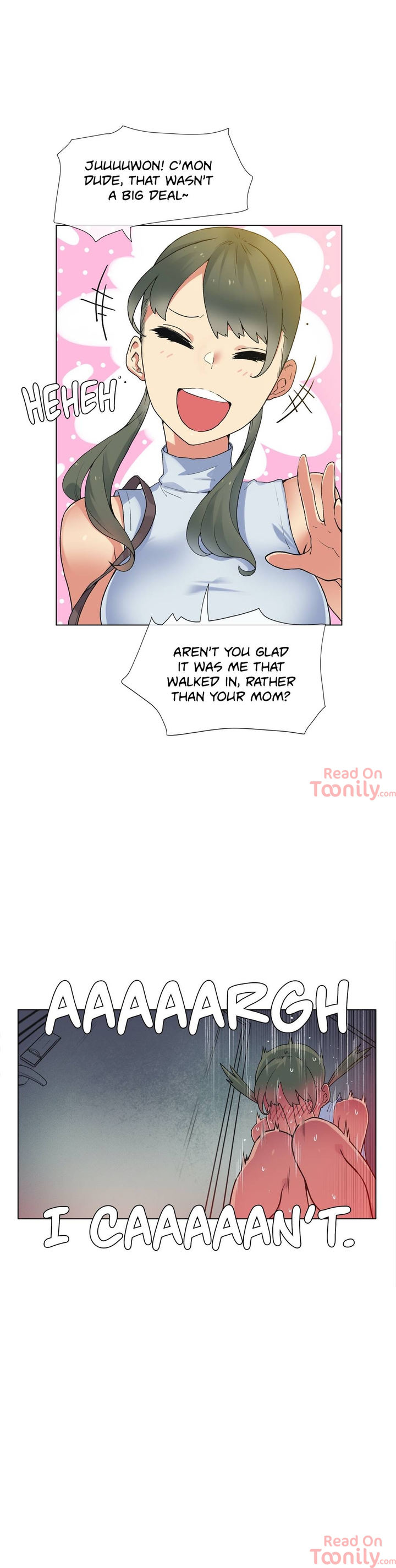 Fantasyland Chapter 16 Page 10