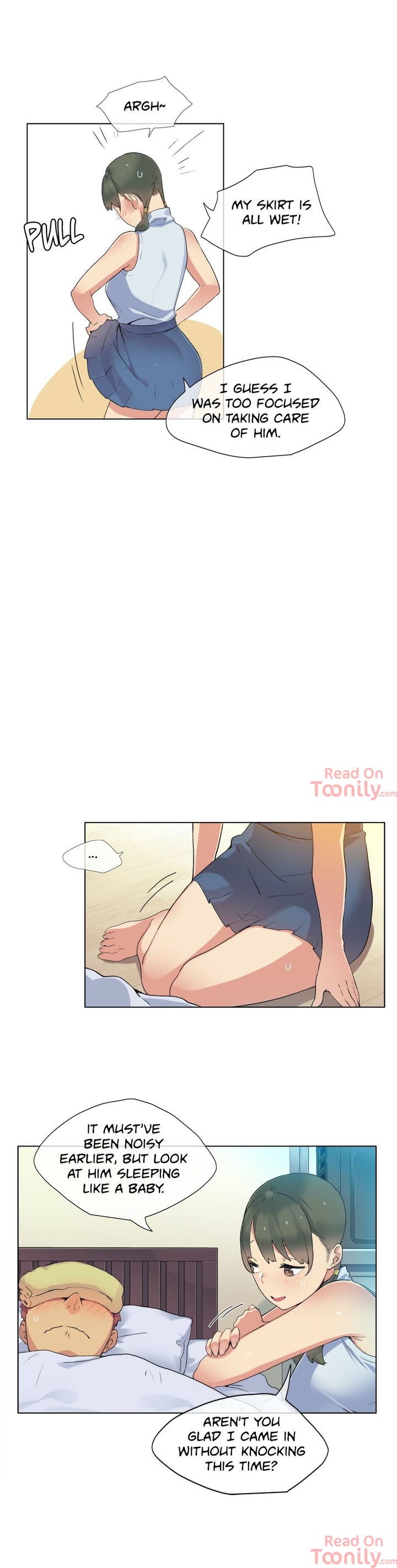 Fantasyland Chapter 16 Page 15