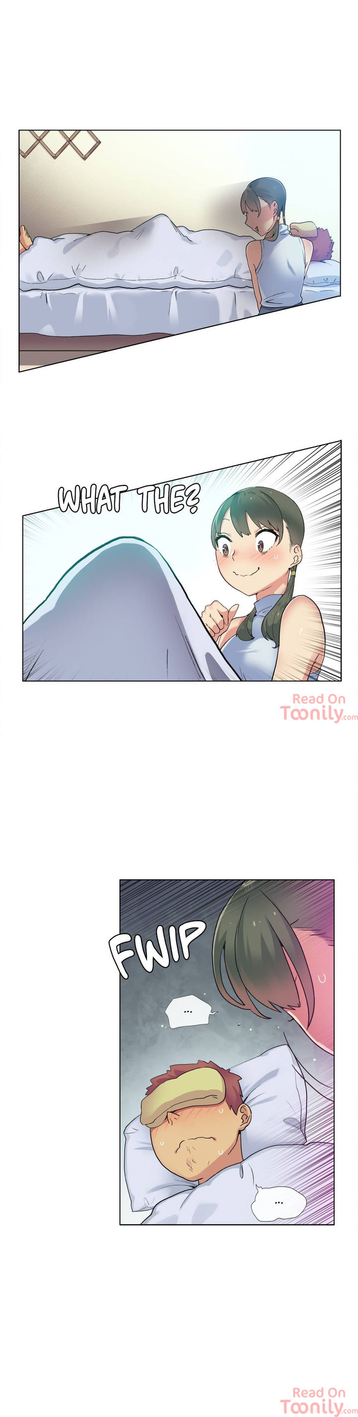 Fantasyland Chapter 16 Page 19