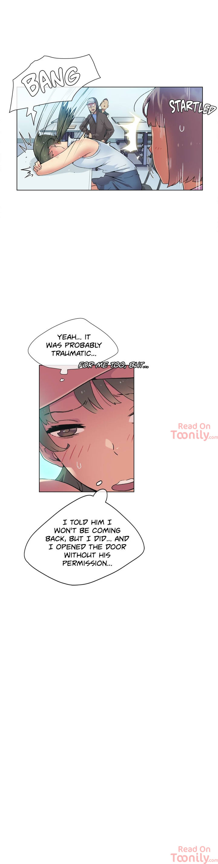 Fantasyland Chapter 16 Page 3