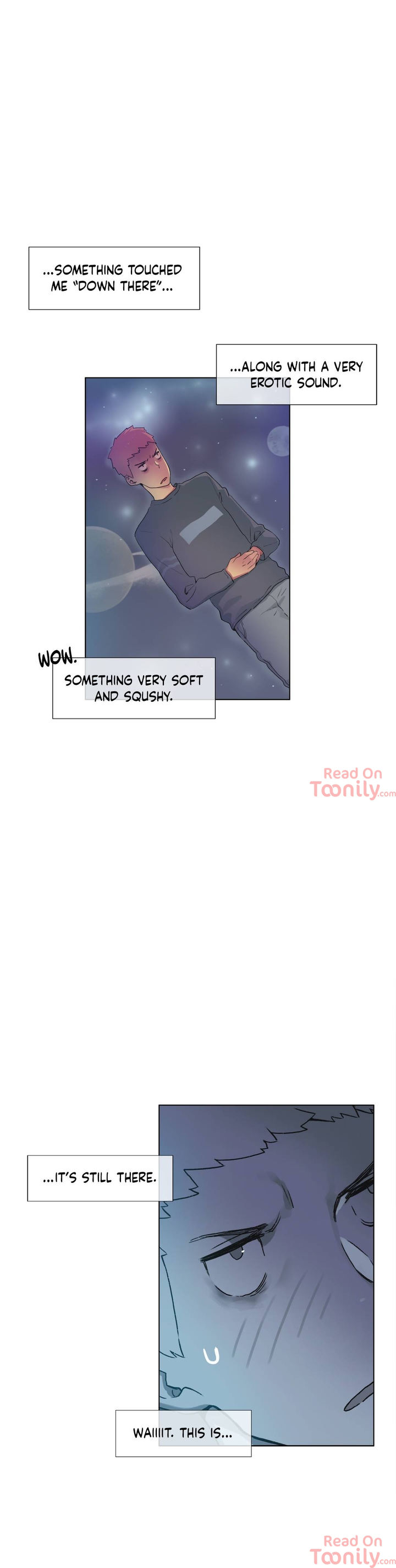 Fantasyland Chapter 16 Page 32