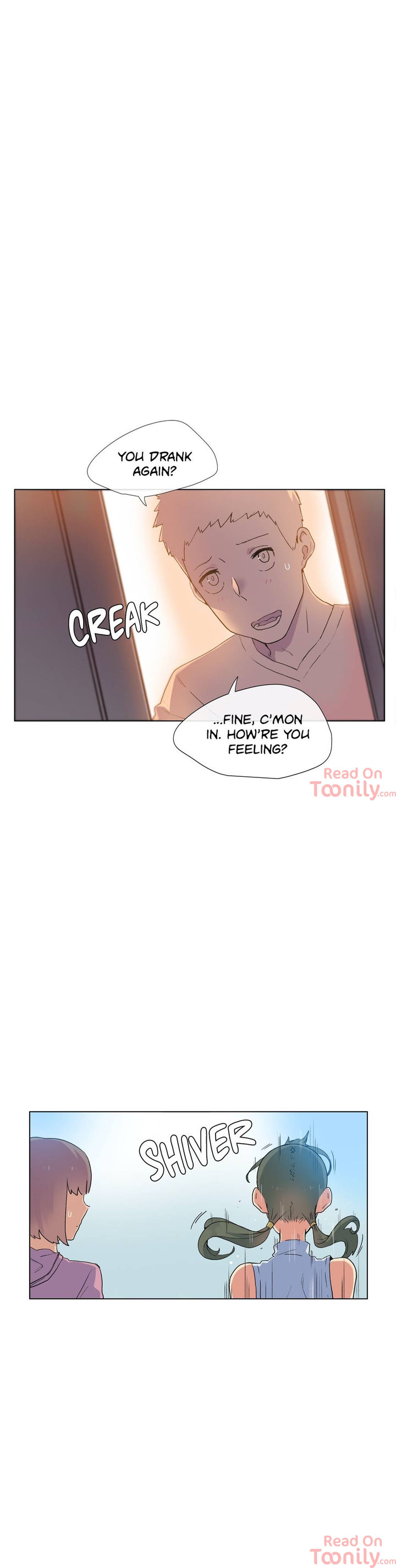 Fantasyland Chapter 16 Page 5
