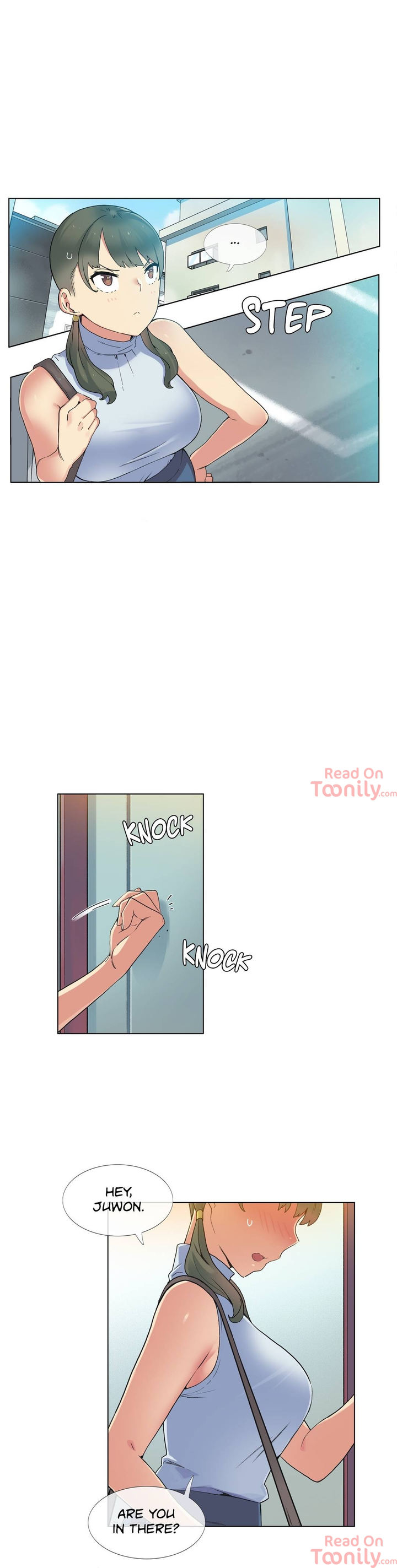 Fantasyland Chapter 16 Page 7