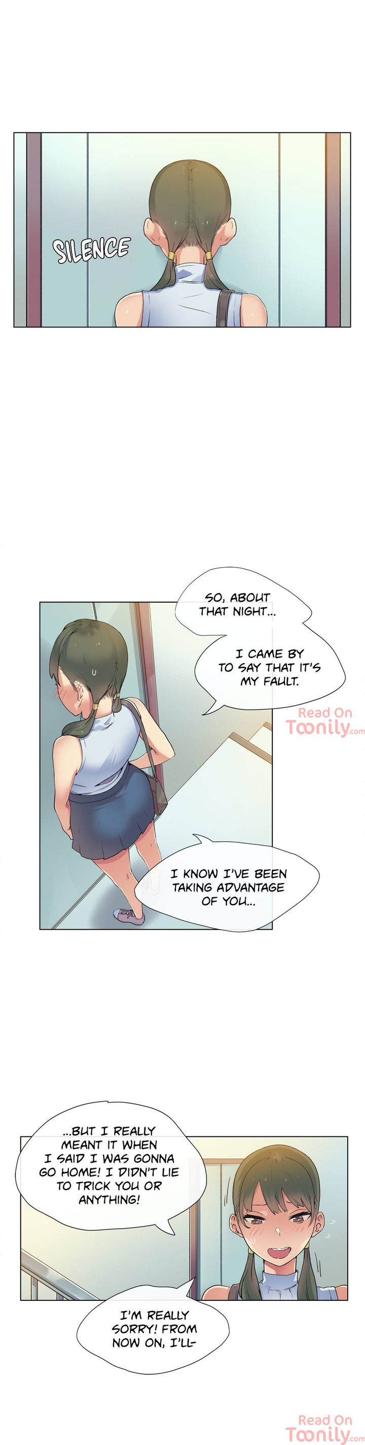 Fantasyland Chapter 16 Page 8