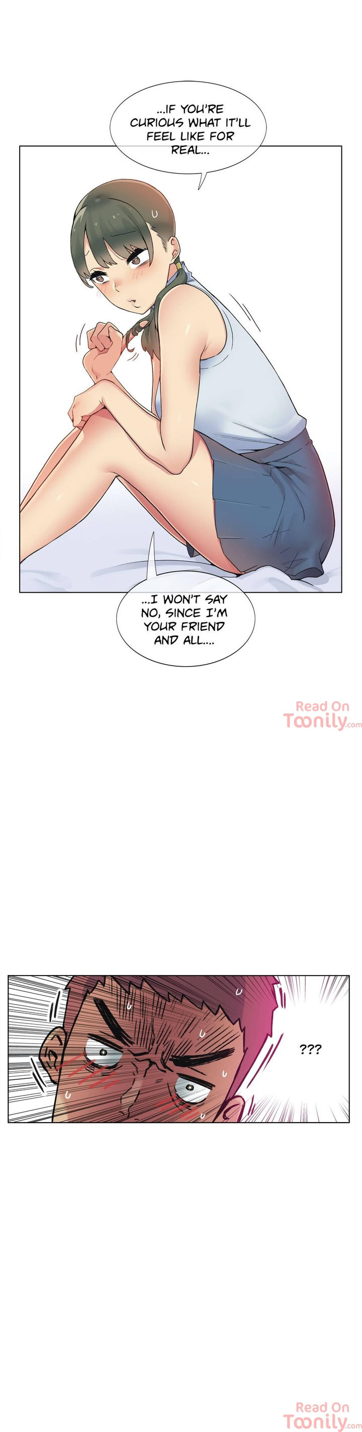 Fantasyland Chapter 17 Page 14