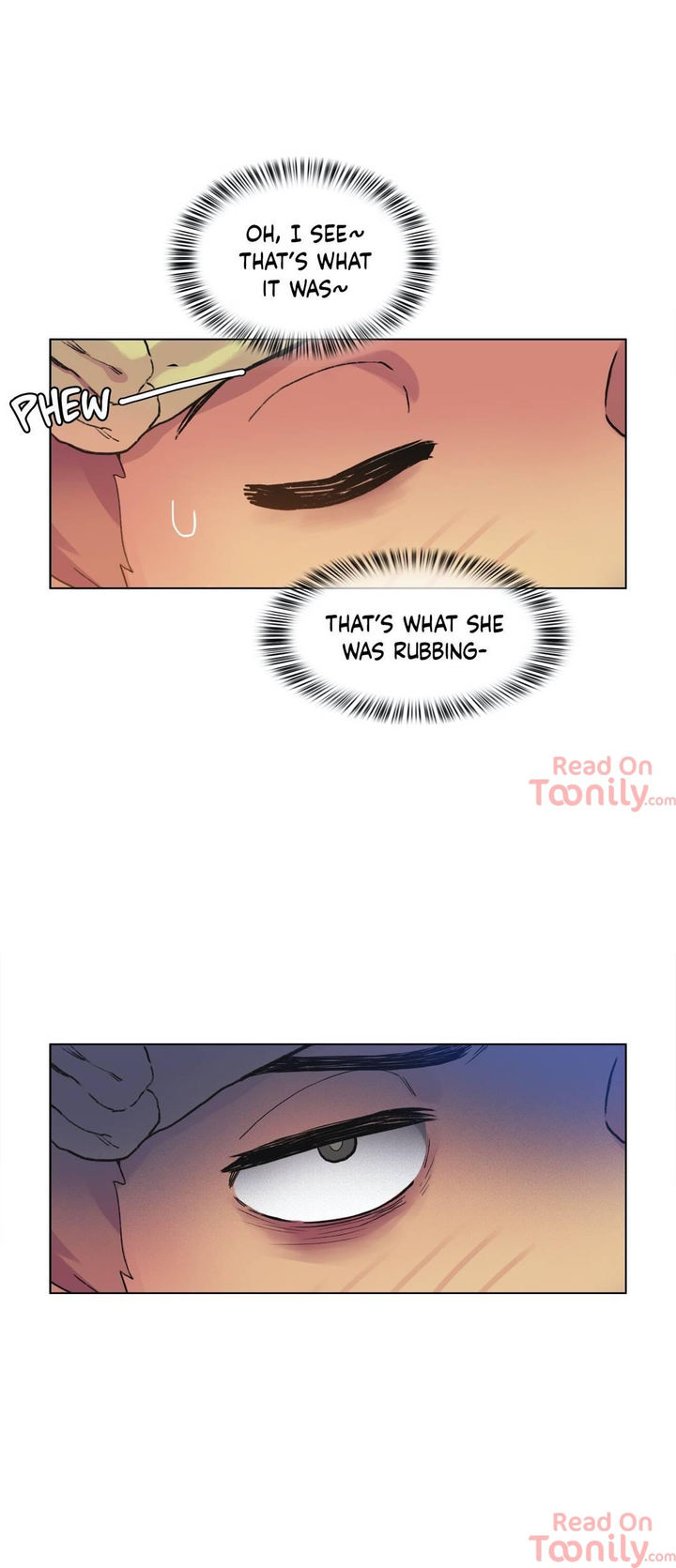 Fantasyland Chapter 17 Page 2