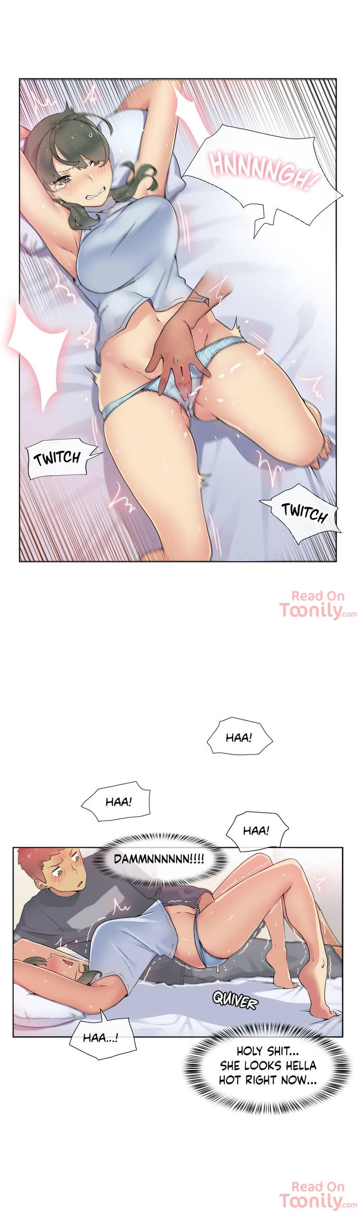 Fantasyland Chapter 17 Page 20