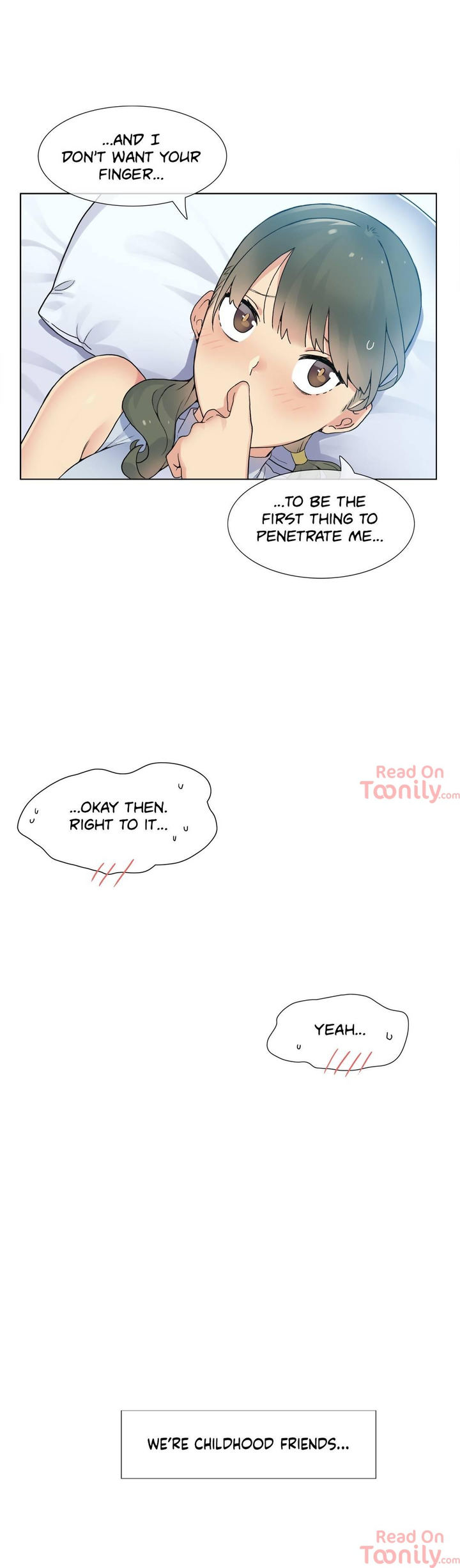 Fantasyland Chapter 17 Page 22