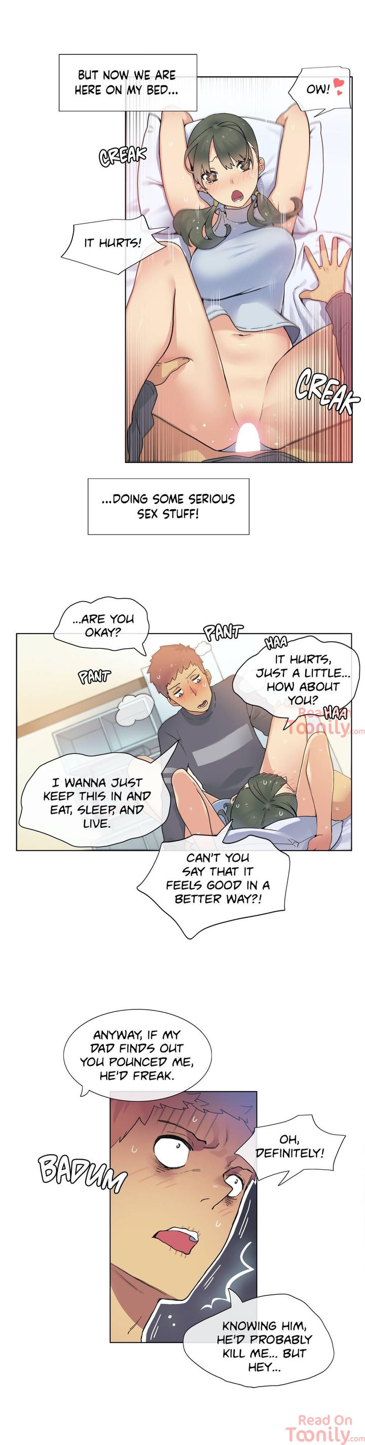 Fantasyland Chapter 17 Page 25