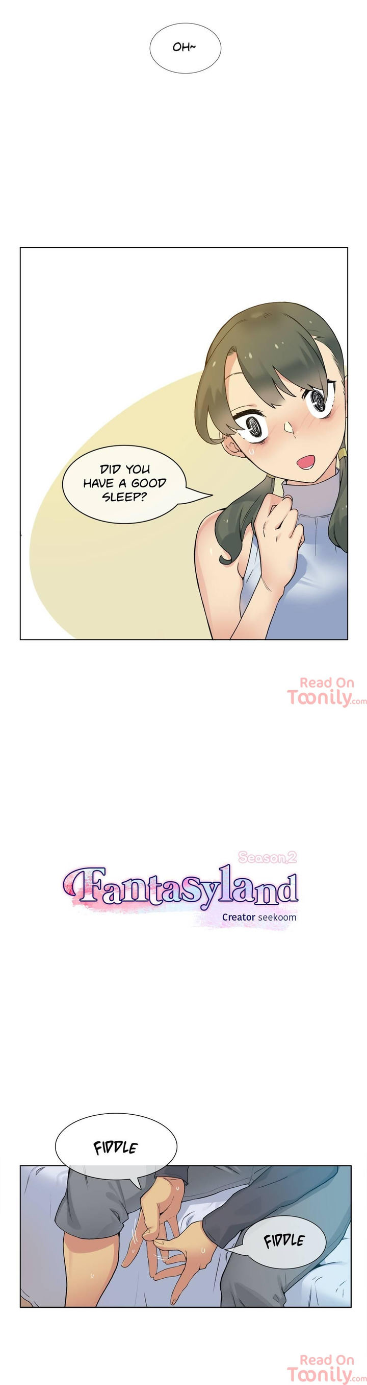 Fantasyland Chapter 17 Page 4