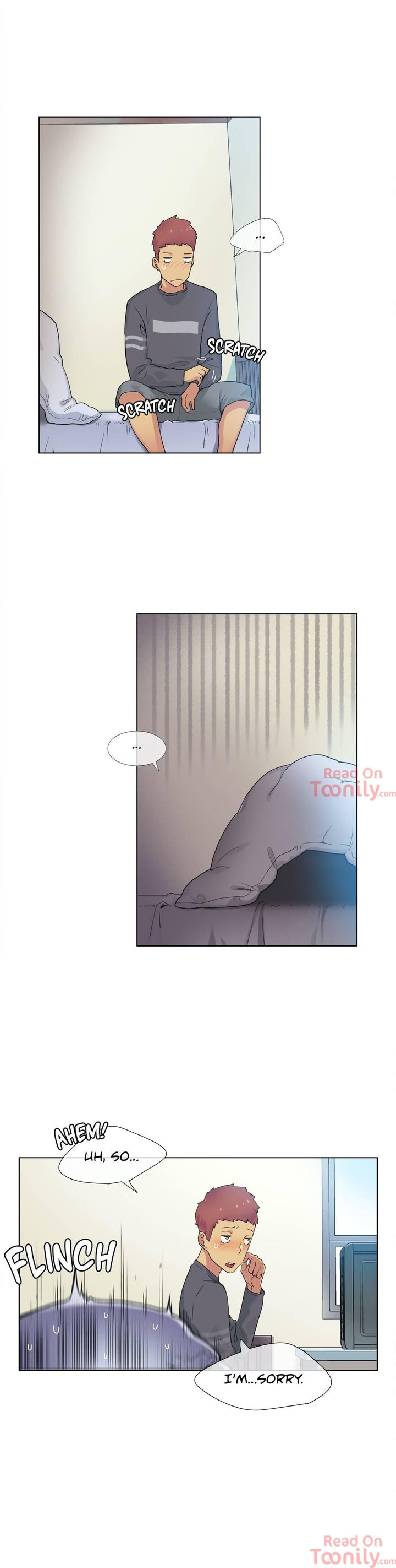 Fantasyland Chapter 17 Page 5