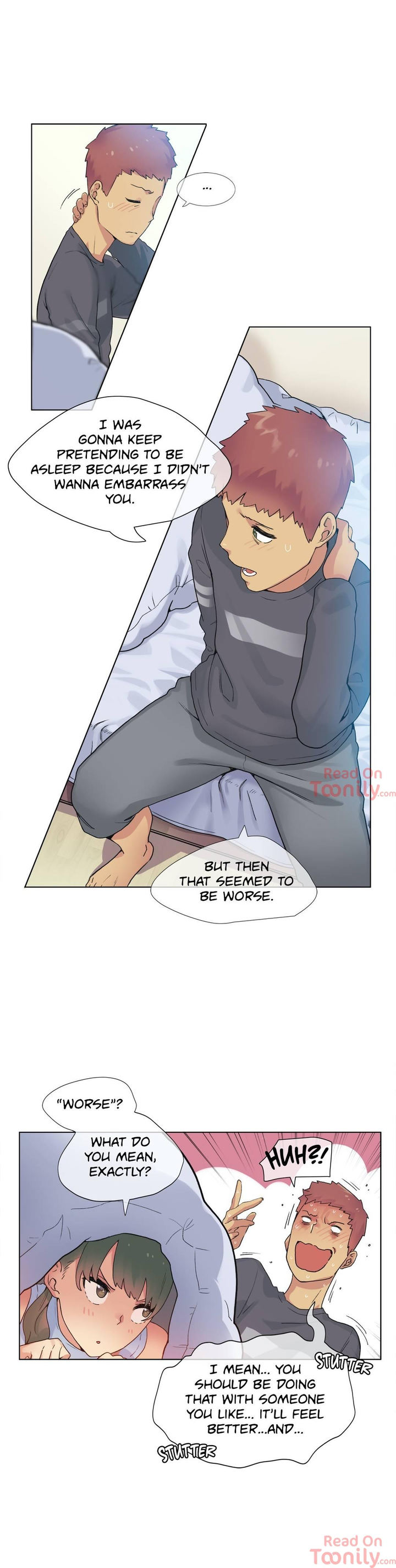 Fantasyland Chapter 17 Page 7