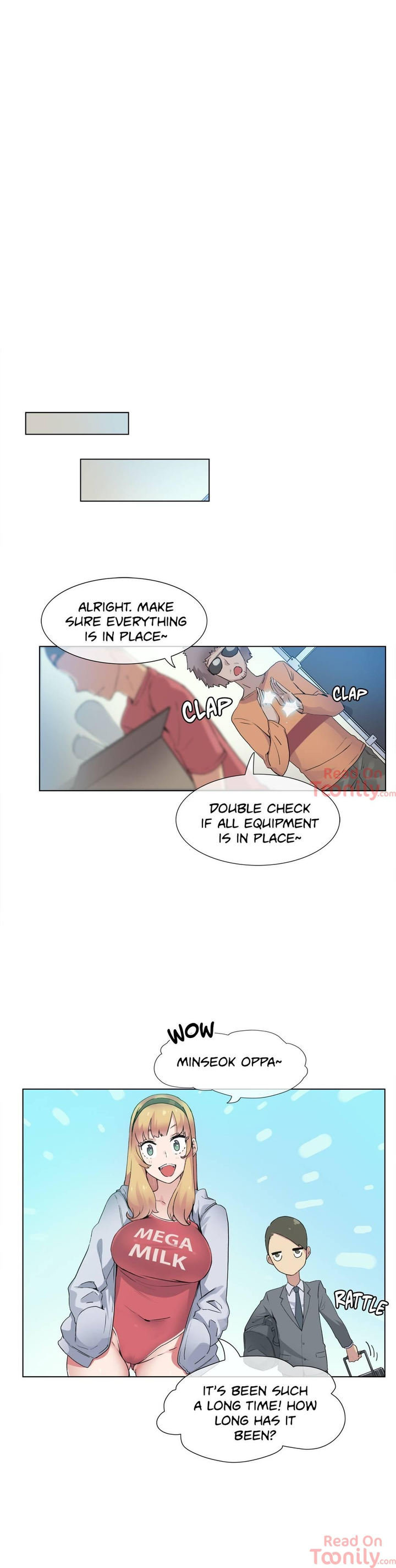 Fantasyland Chapter 18 Page 14