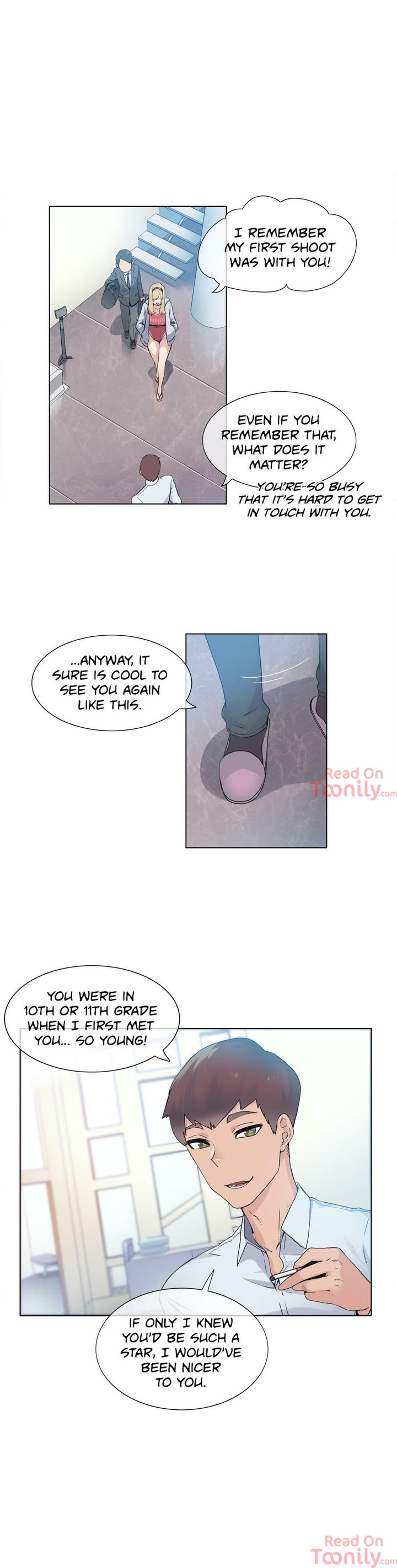 Fantasyland Chapter 18 Page 15