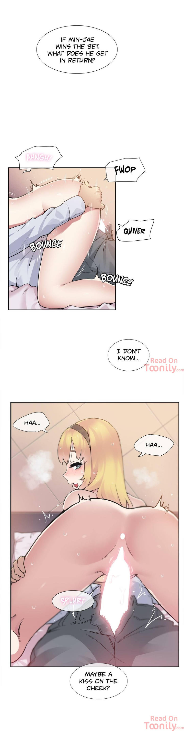 Fantasyland Chapter 18 Page 2