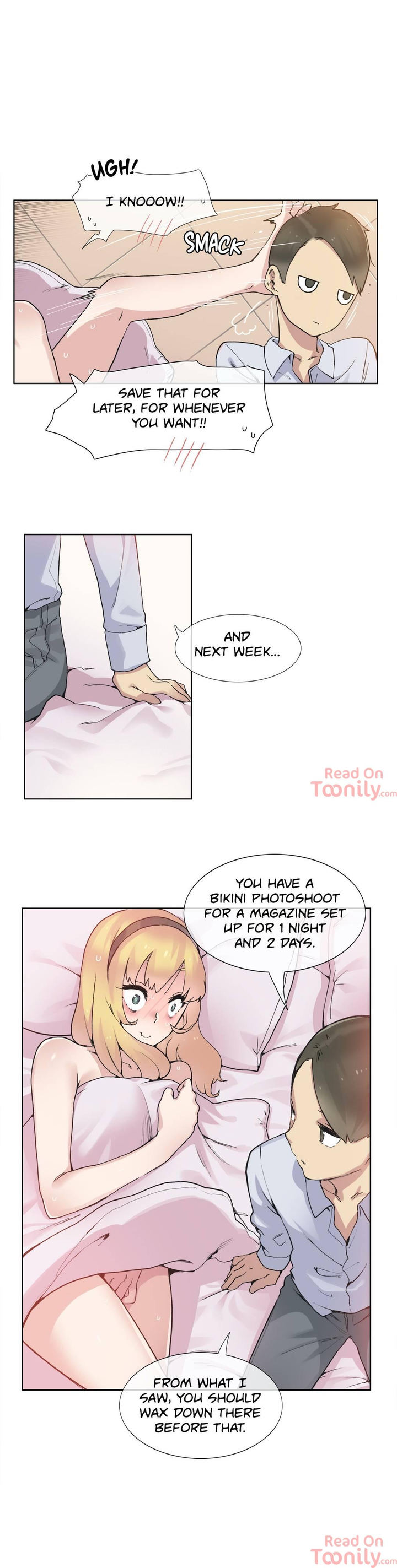 Fantasyland Chapter 18 Page 4