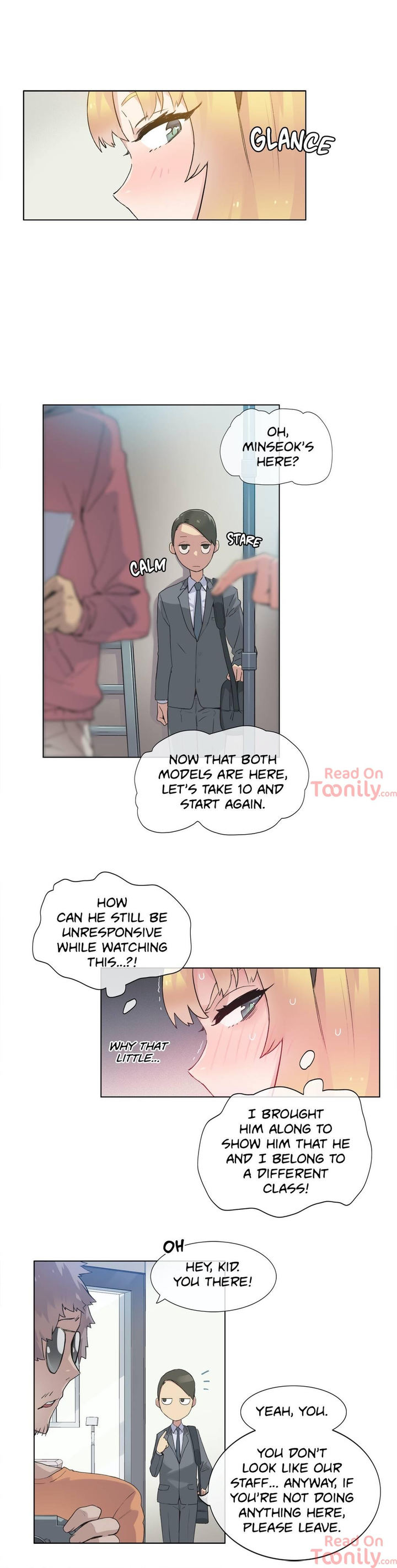 Fantasyland Chapter 18 Page 7
