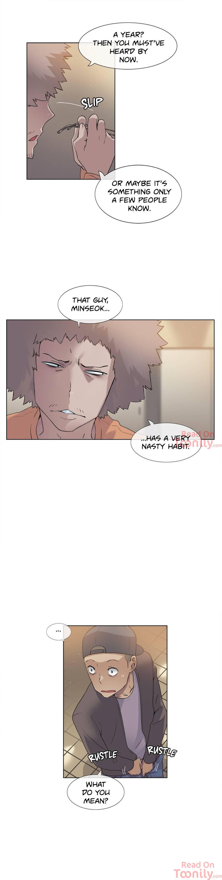 Fantasyland Chapter 19 Page 13