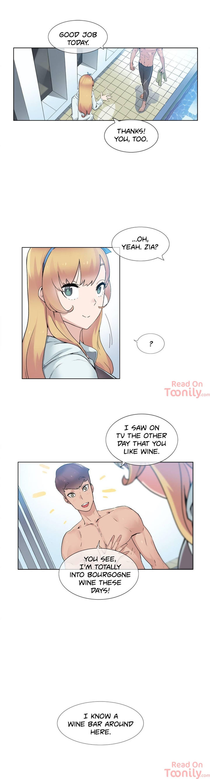 Fantasyland Chapter 19 Page 14