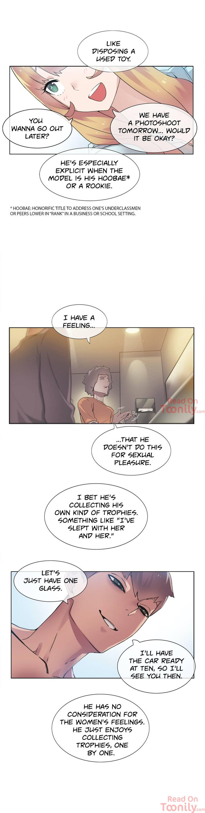 Fantasyland Chapter 19 Page 16