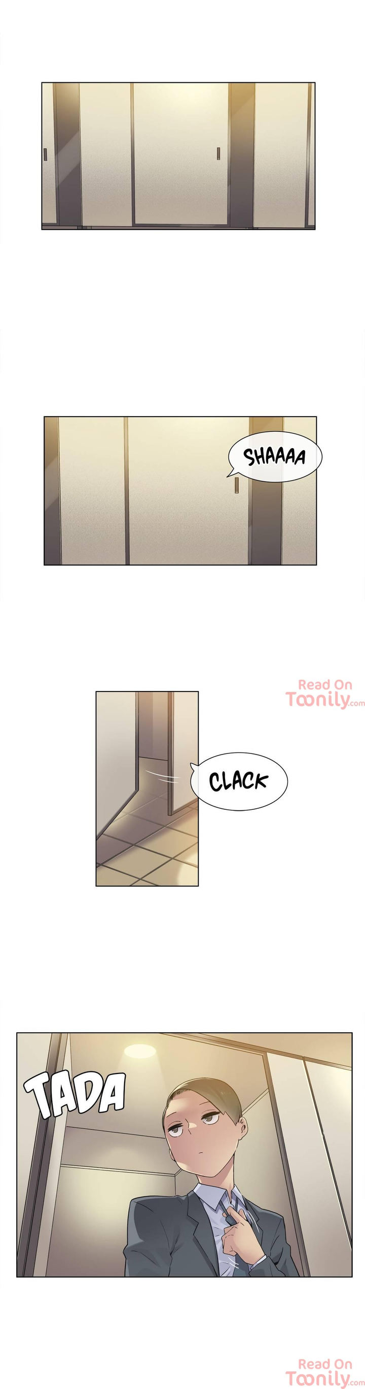Fantasyland Chapter 19 Page 18