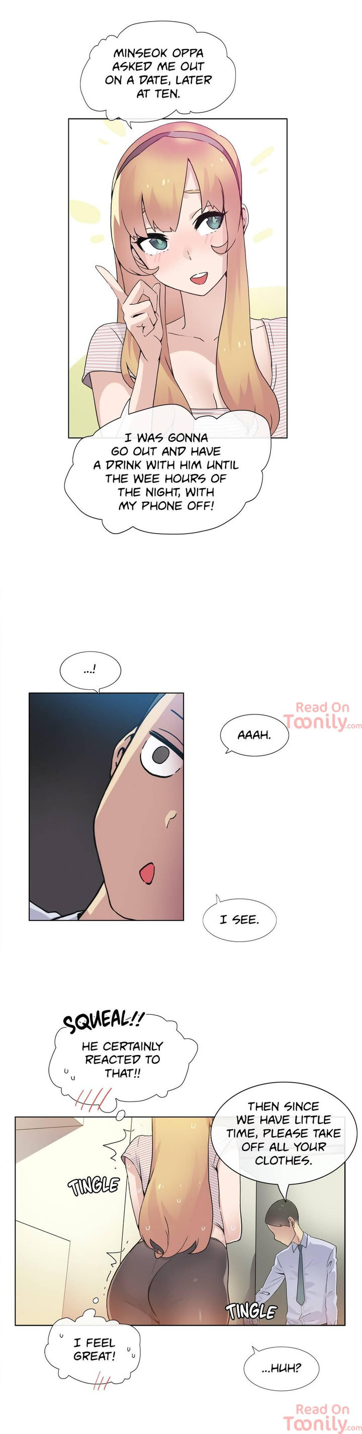 Fantasyland Chapter 19 Page 22