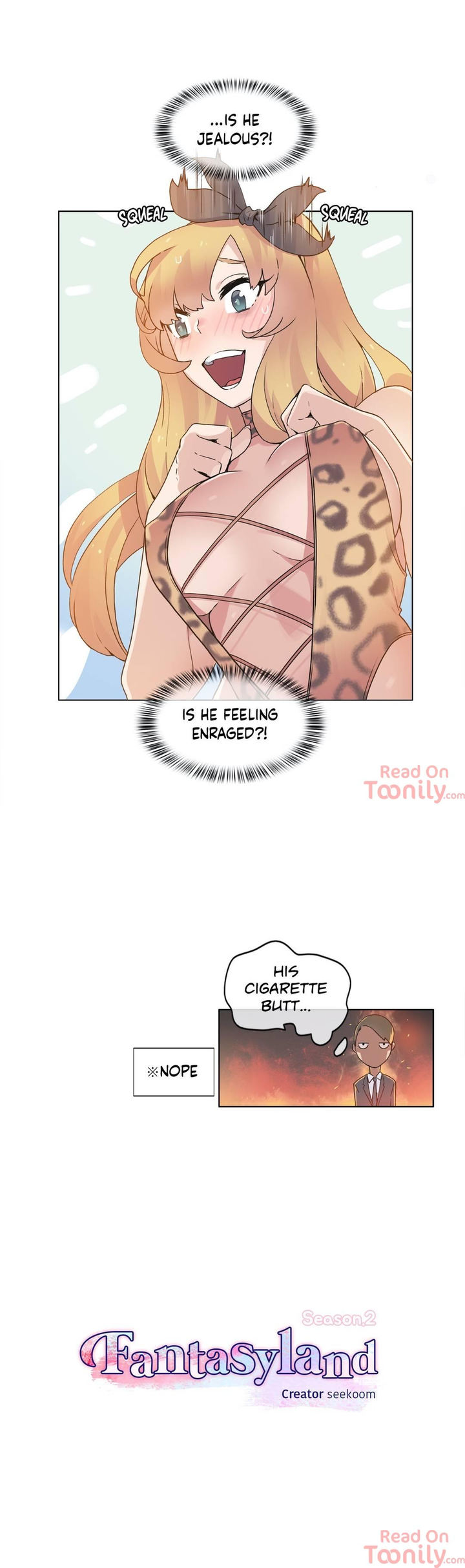 Fantasyland Chapter 19 Page 5