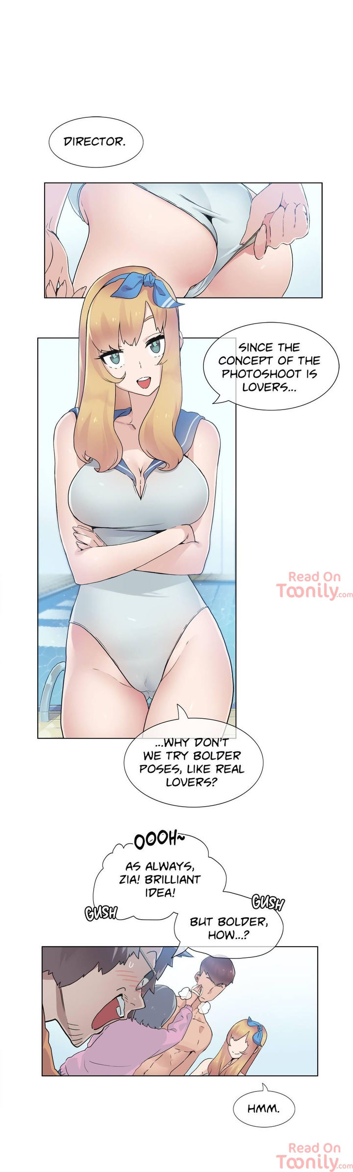 Fantasyland Chapter 19 Page 6