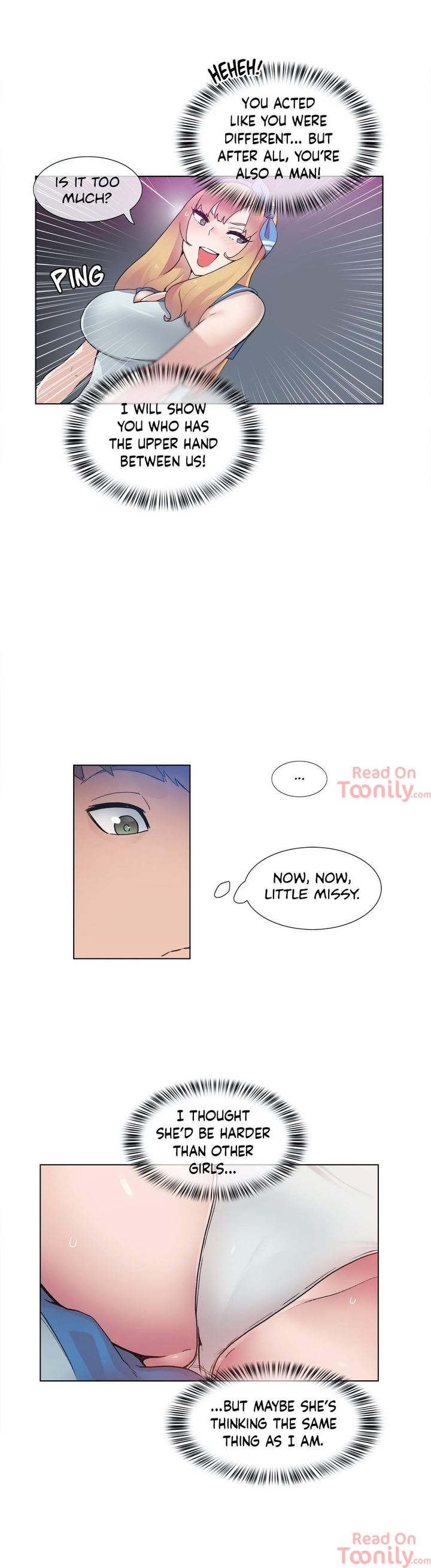 Fantasyland Chapter 19 Page 9