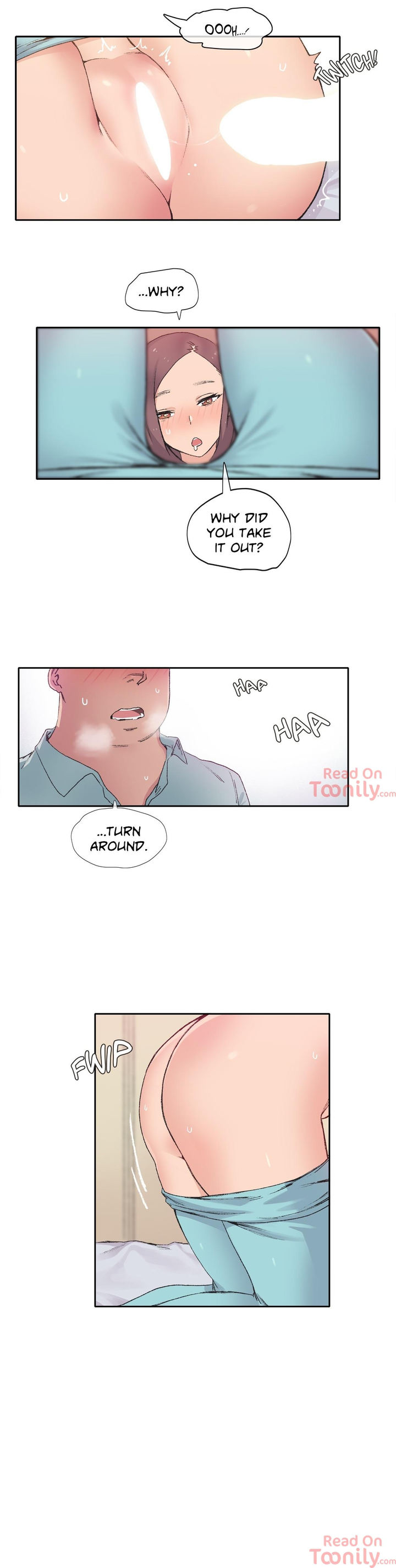 Fantasyland Chapter 2 Page 10