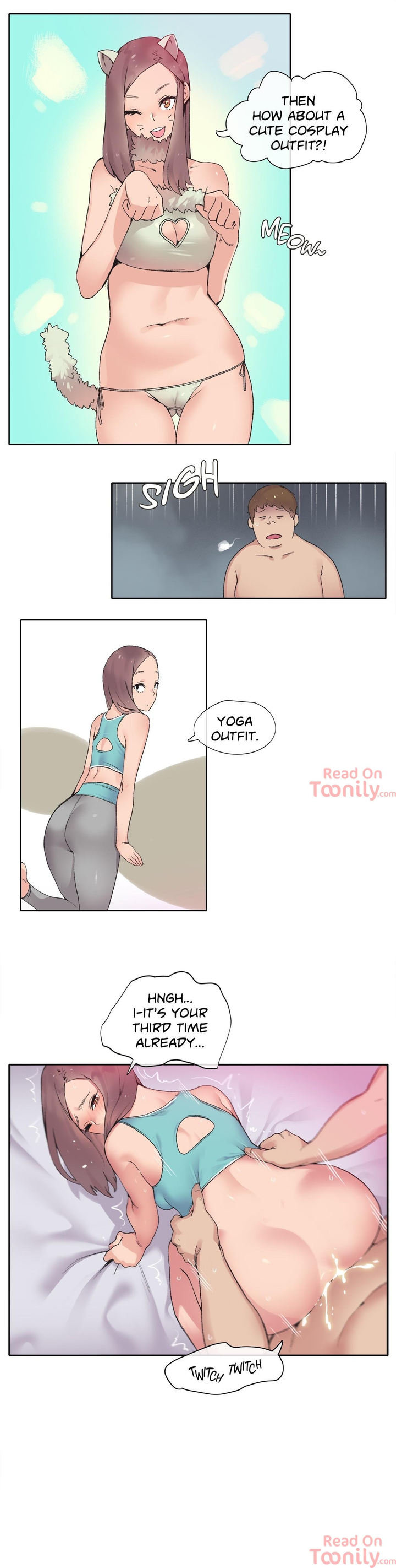 Fantasyland Chapter 2 Page 17