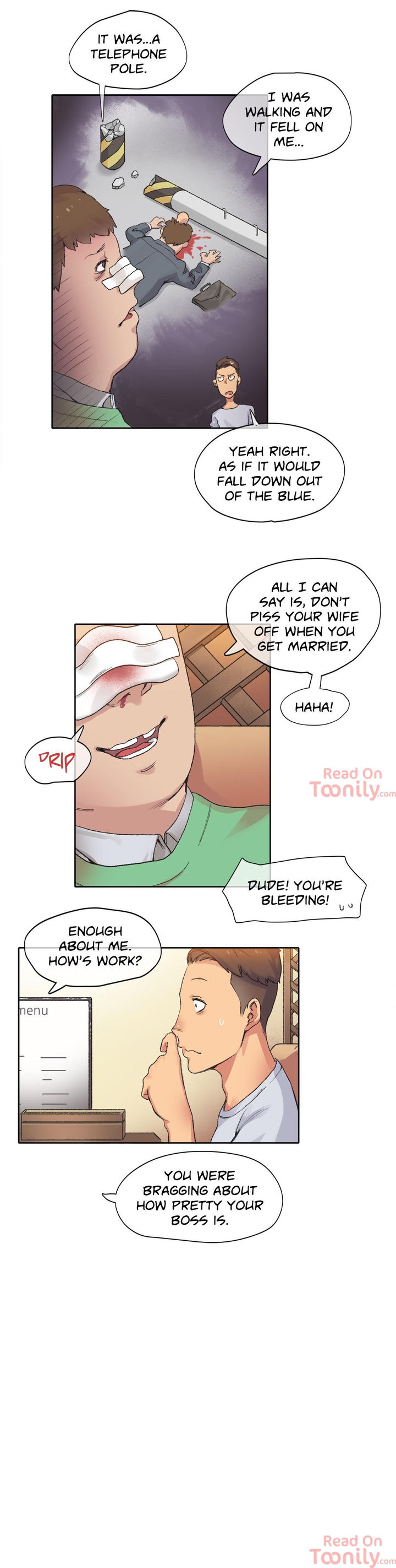 Fantasyland Chapter 2 Page 20