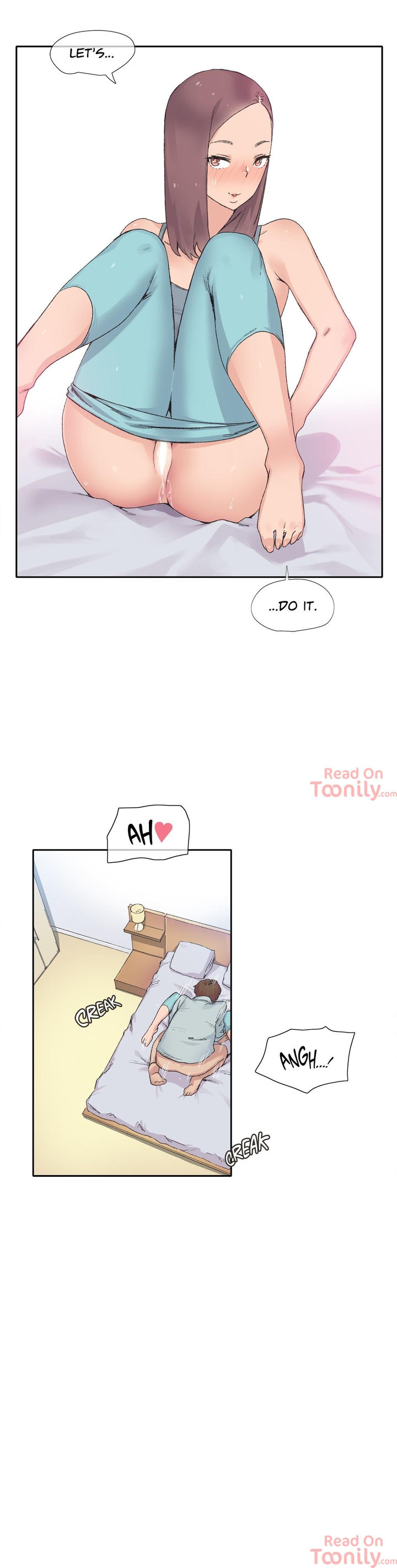 Fantasyland Chapter 2 Page 8