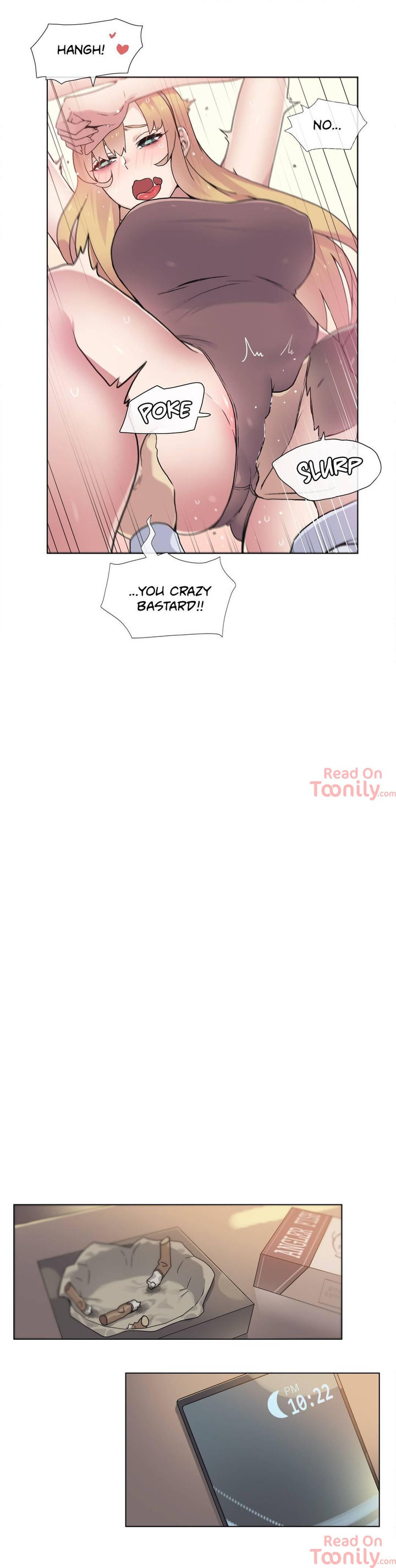 Fantasyland Chapter 20 Page 12