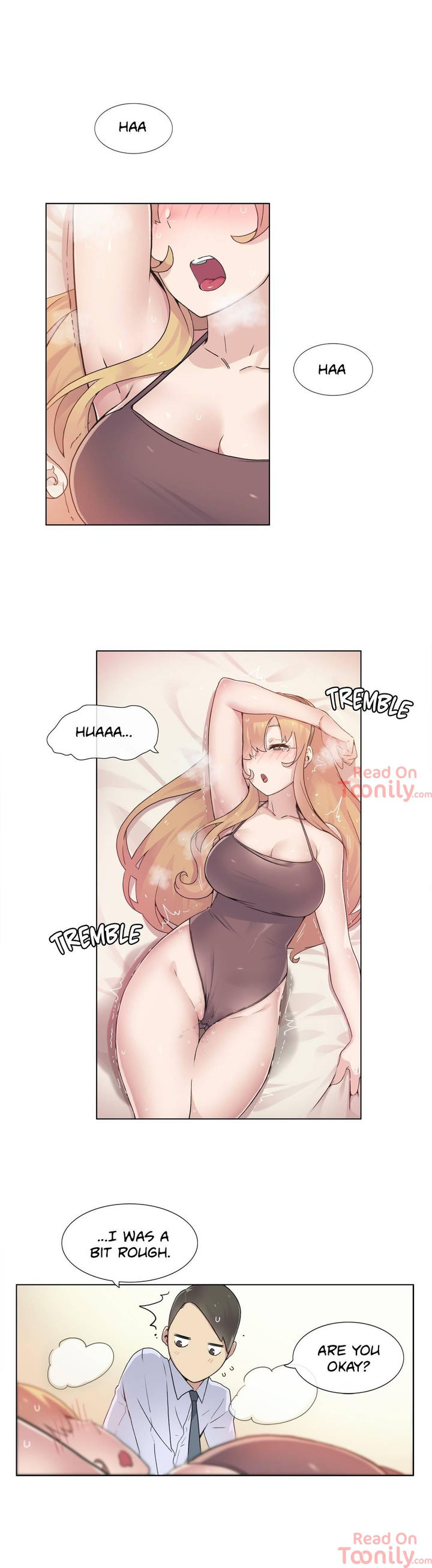 Fantasyland Chapter 20 Page 18