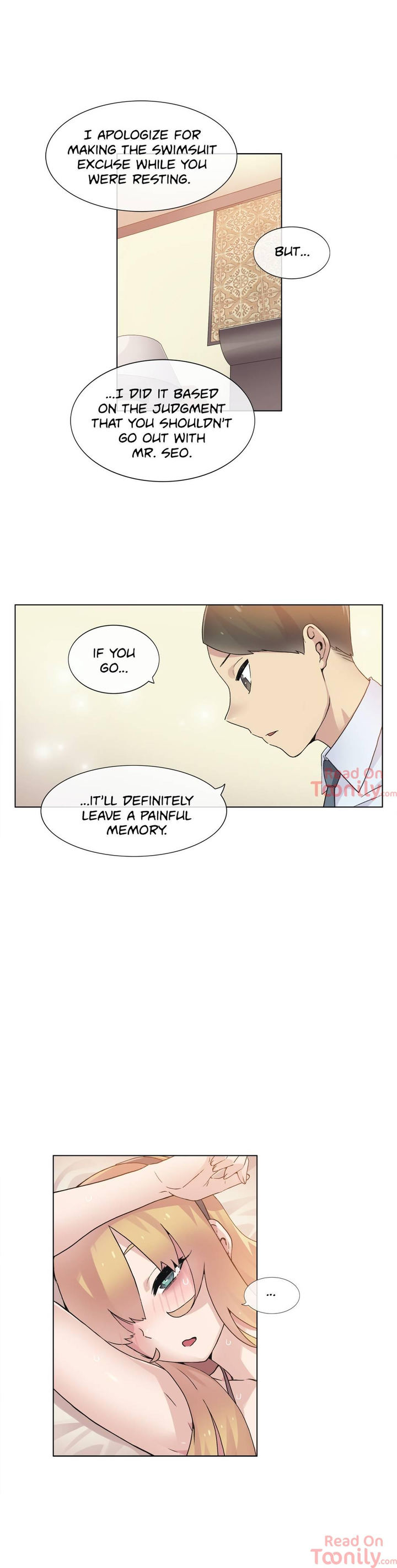 Fantasyland Chapter 20 Page 19