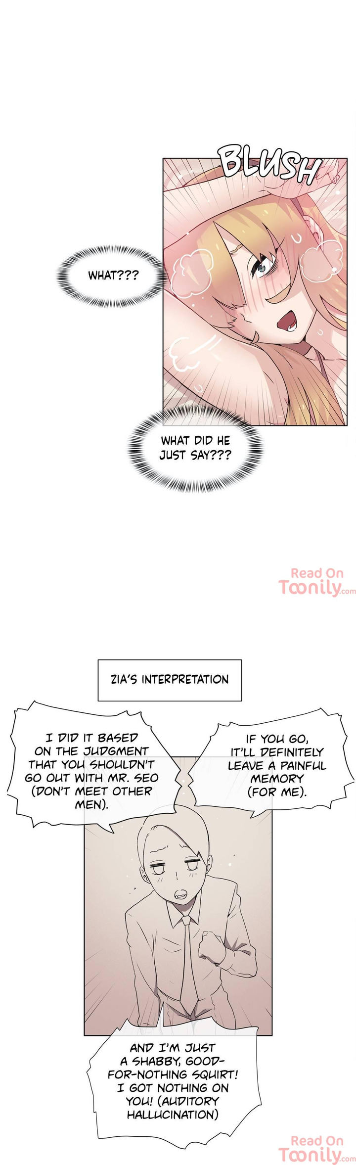 Fantasyland Chapter 20 Page 20