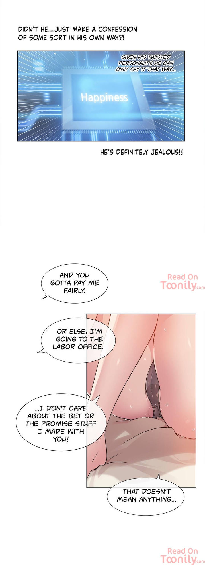 Fantasyland Chapter 20 Page 21