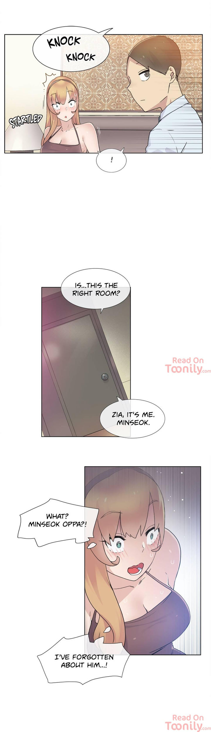 Fantasyland Chapter 20 Page 23